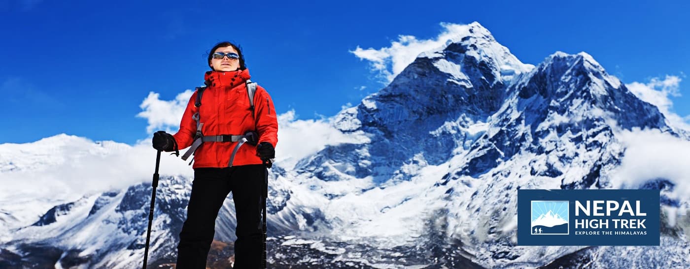 Budget Everest Base Camp Trek