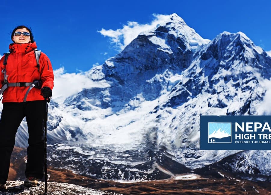 Budget Everest Base Camp Trek