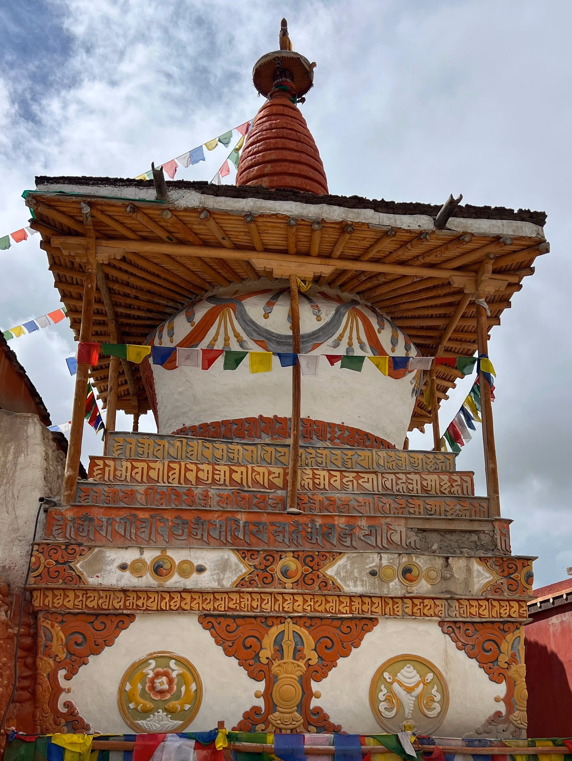 Upper Mustang Trek: Discover the Hidden Nature & Culture of Mustang