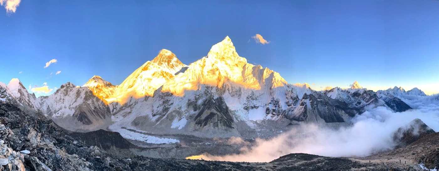 Can I Do Everest Base Camp Trek without Guide?