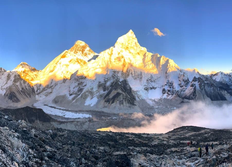 Can I Do Everest Base Camp Trek without Guide?