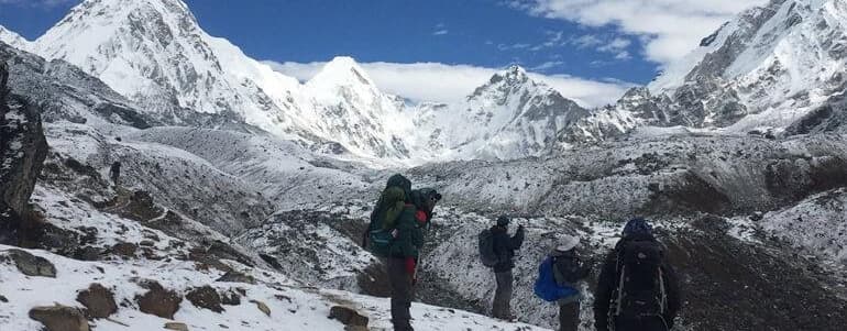 Can Everest Base Camp Trek Be Done During COVID-19?