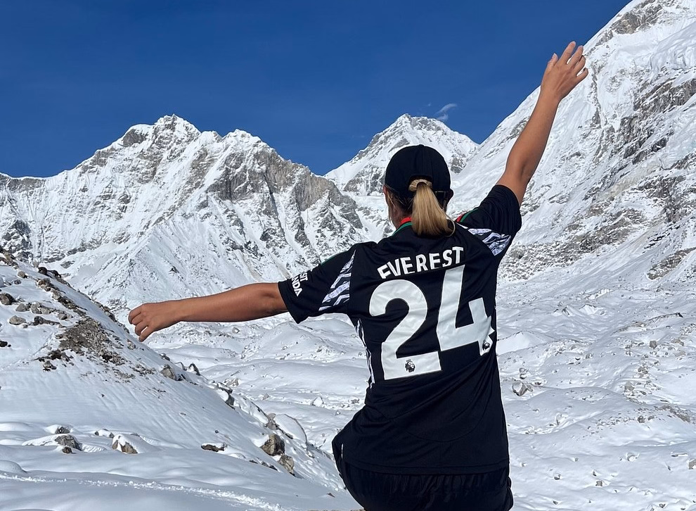 Everest Base Camp Budget Trek