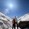 Annapurna Himalayas Nepal