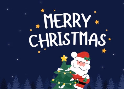 Christmas and New Year Trip in Nepal