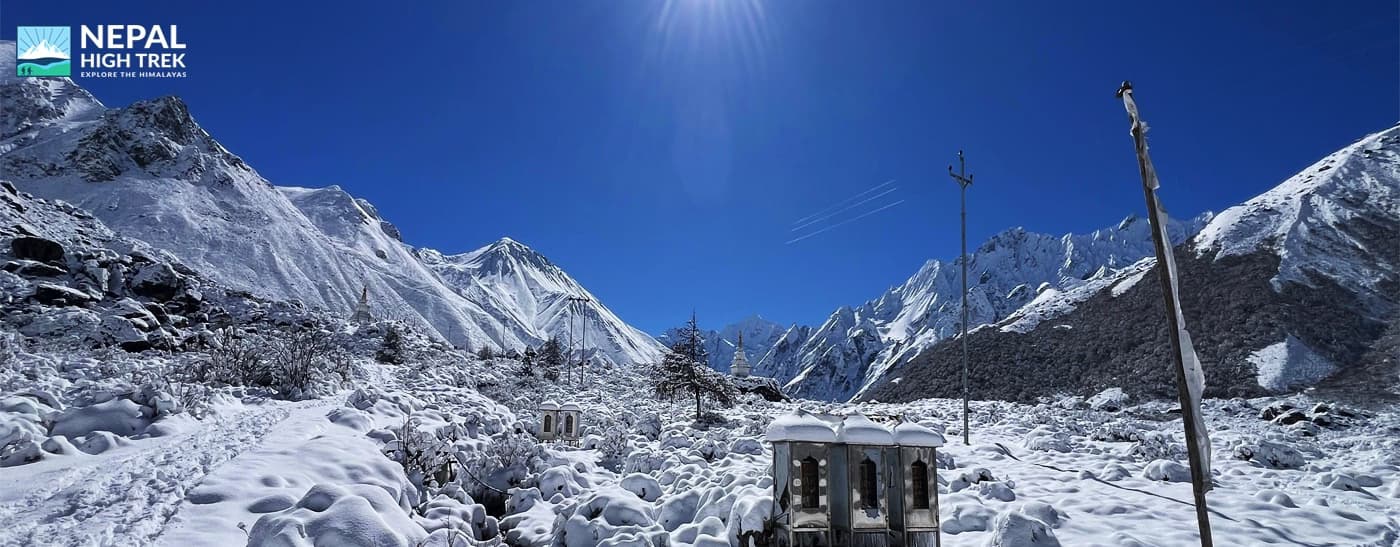 Complete Guide to Langtang Valley Trek