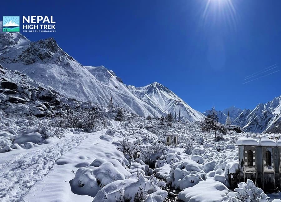 Complete Guide to Langtang Valley Trek