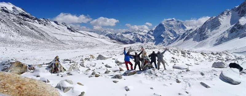 Complete Guide to Manaslu Trekking