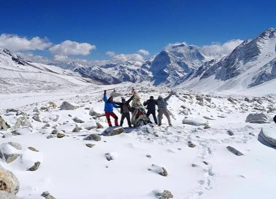 Complete Guide to Manaslu Trekking