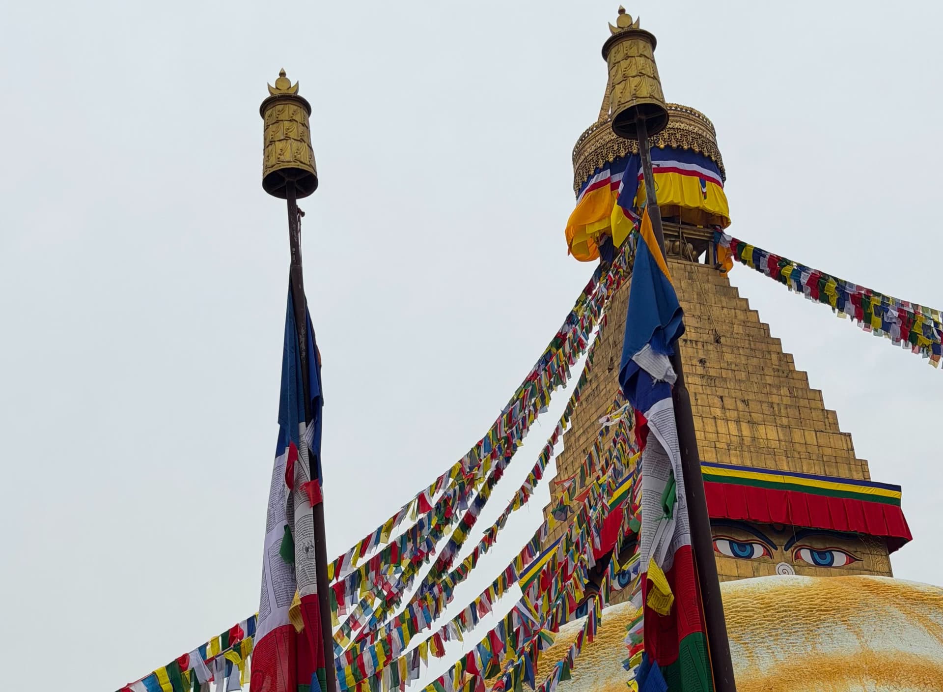 Trip prepartion and self sightseeing Tour
