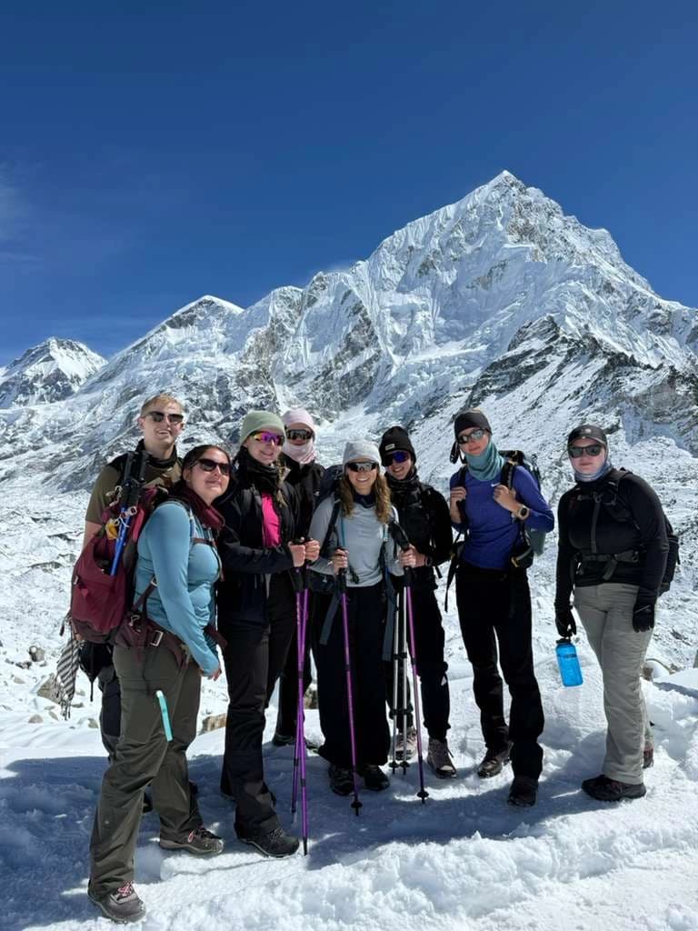 Everest Base Camp Trek: Leave Your Footprint at the World’s Tallest Base Camp