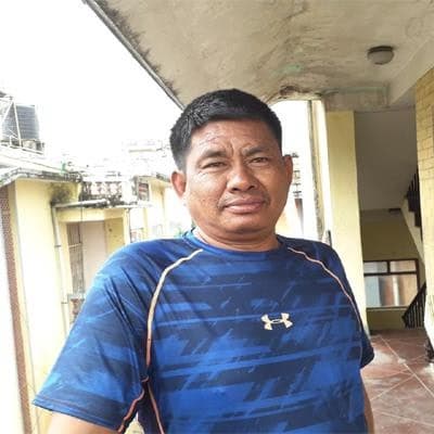  Denja Tamang
