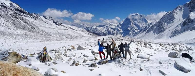 Difficulties of Manaslu Circuit Trek in 2023