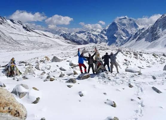 Difficulties of Manaslu Circuit Trek in 2023