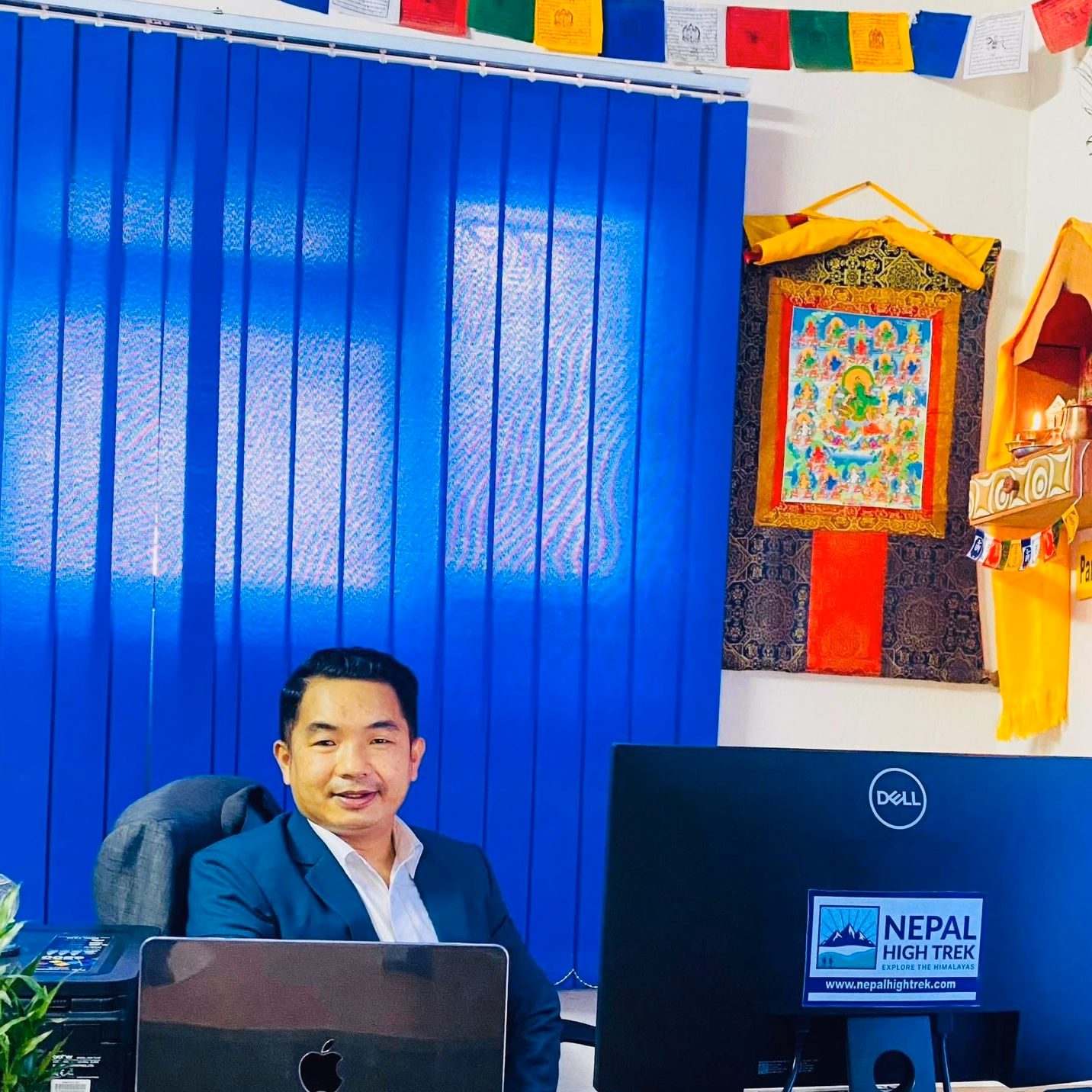 Anjan Tamang
