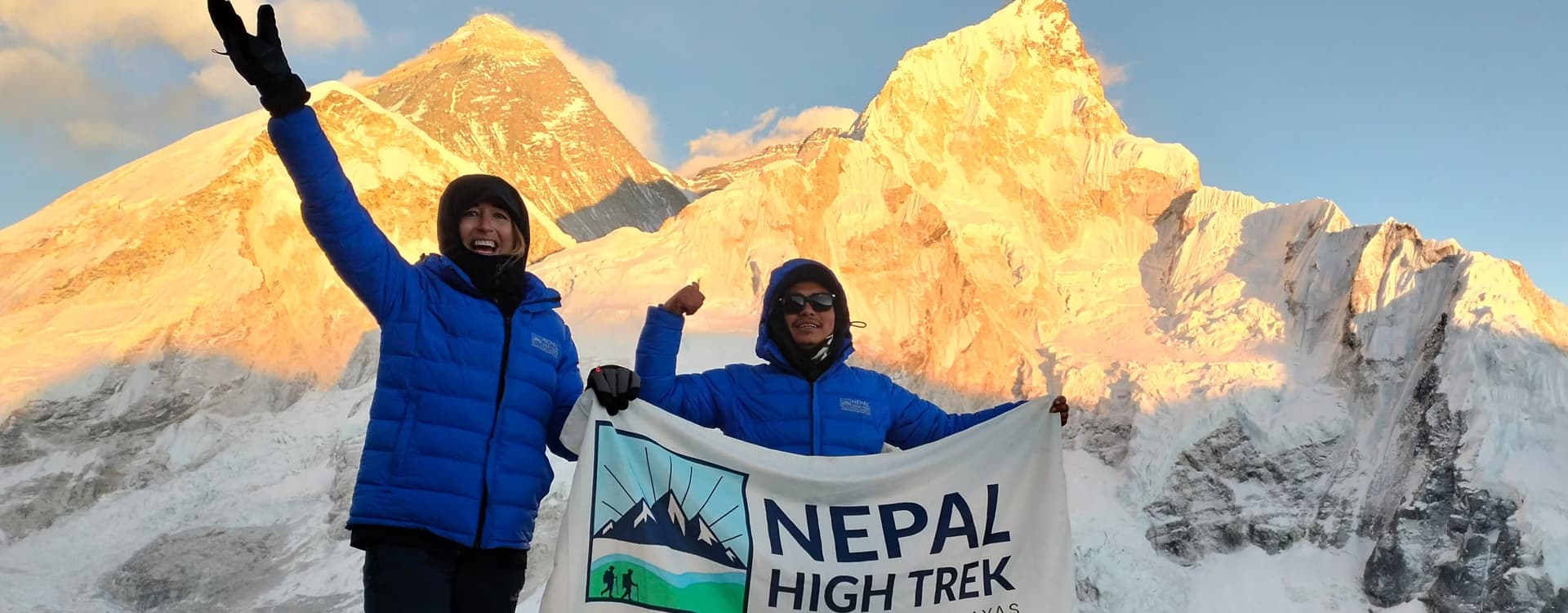Ultimate Nepal Trekking Guide