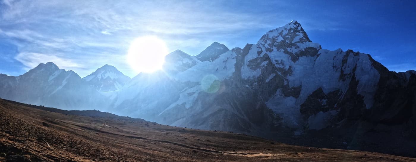 EBC Trek Cost