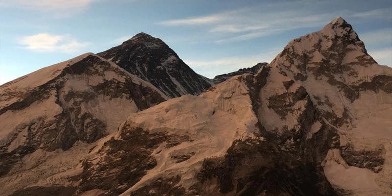 Everest Base Camp Trek Guide Cost