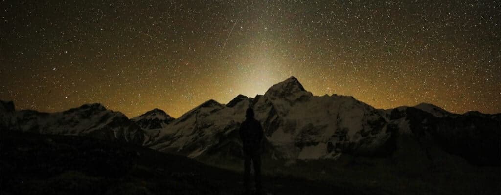 Everest Base Camp Trail