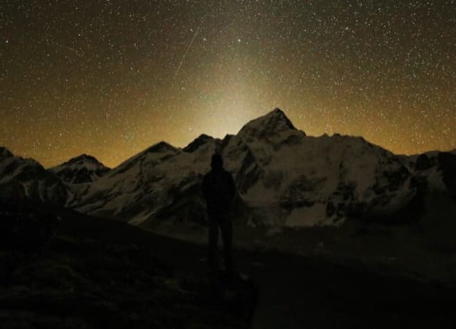 Everest Base Camp Trail