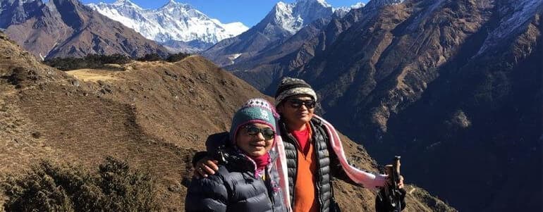 Everest Base Camp Trekking Permit and Guide