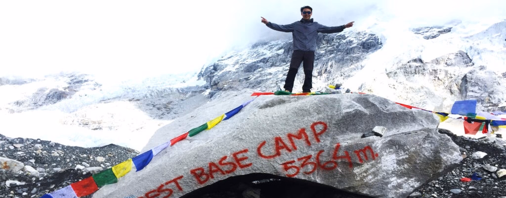 Everest Base Camp Trek Cost