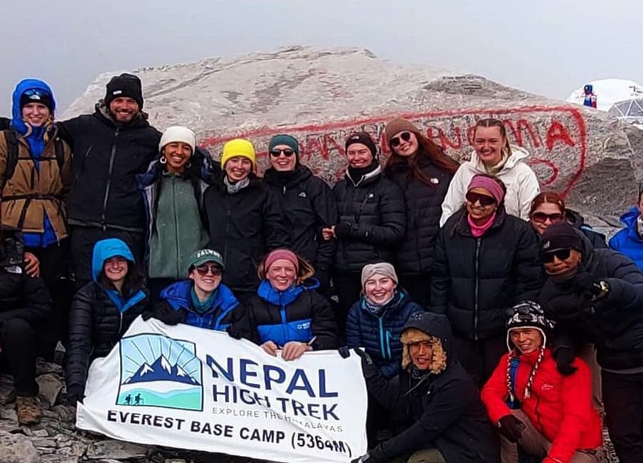 Everest Base Camp Trek Cost Breakdown