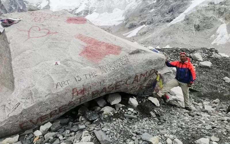 Everest Base Camp Trek Guide Cost
