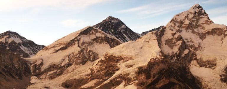 Everest Base Camp Trek in 20232024