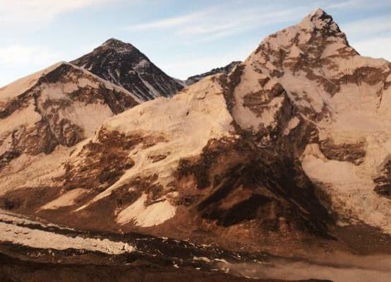 Everest Base Camp Trek in 20232024