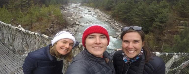 Everest Base Camp Trek Packages
