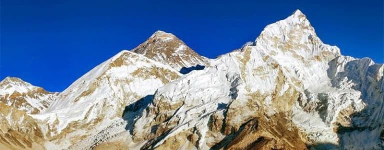Everest Base Camp Trekking Packages