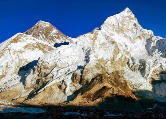 Everest Base Camp Trekking Packages