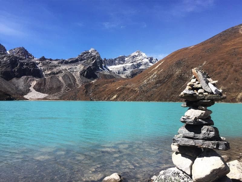 Gokyo Lake Trek