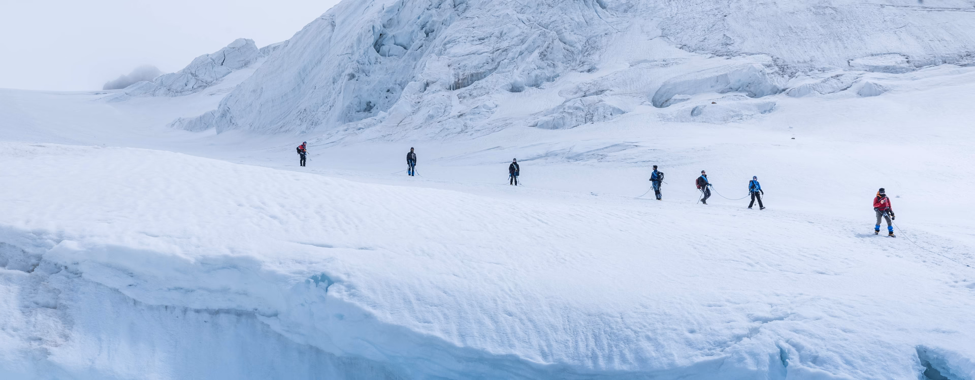 Nepal Expedition