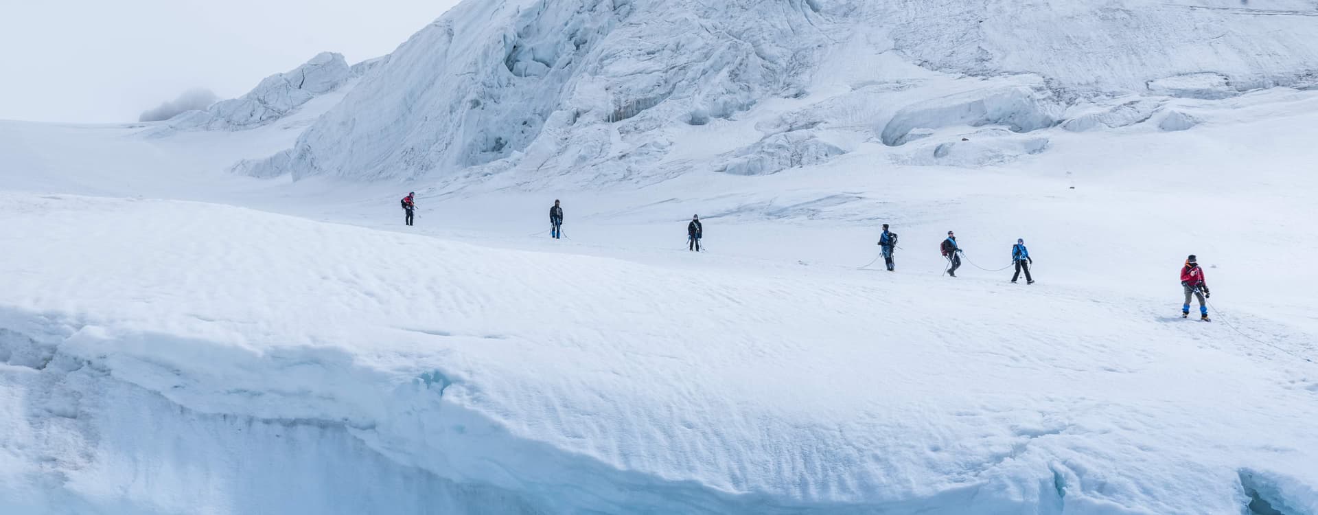 Nepal Expedition