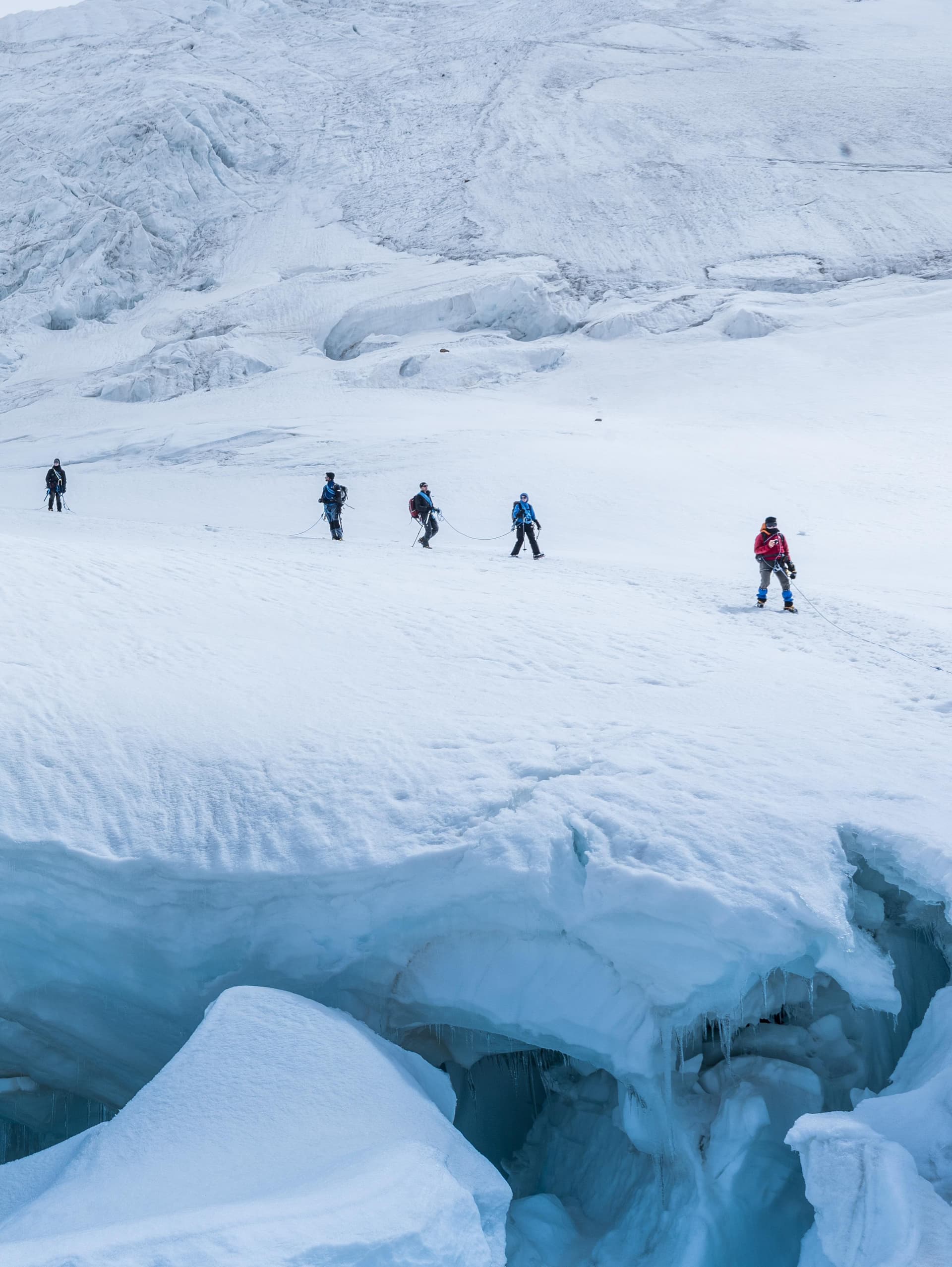 Nepal Expedition