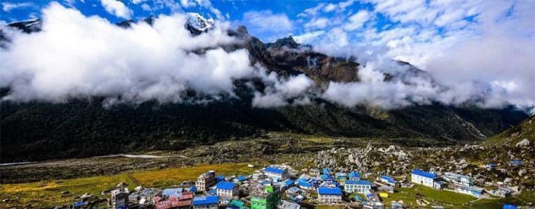 Fascinating Facts of the Langtang Region