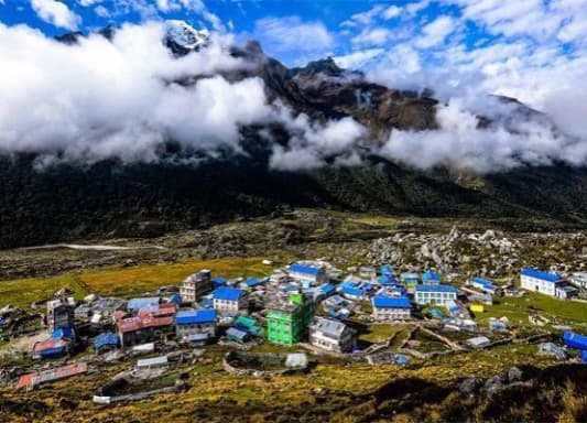 Fascinating Facts of the Langtang Region