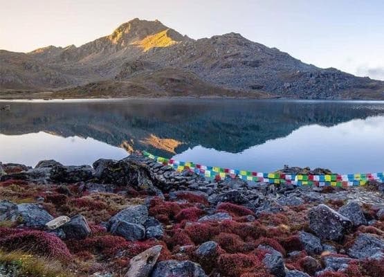 Five Reasons to visit Langtang Region in 2022