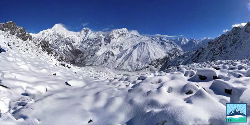 Base Camp to summit the Yala Peak and back to Kyanjin Gompa - 7/8 Hours
