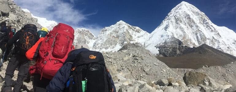 Get Your Nepal Treks for 2023/2024