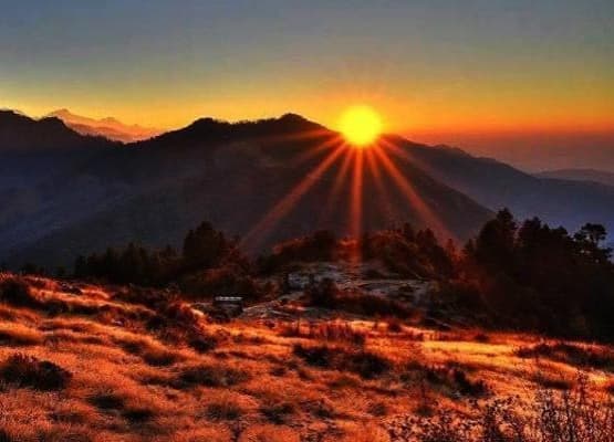 Ghorepani Poon Hill Trek Difficulty
