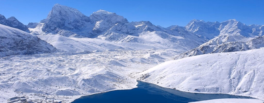 Gokyo Lake Trek Cost