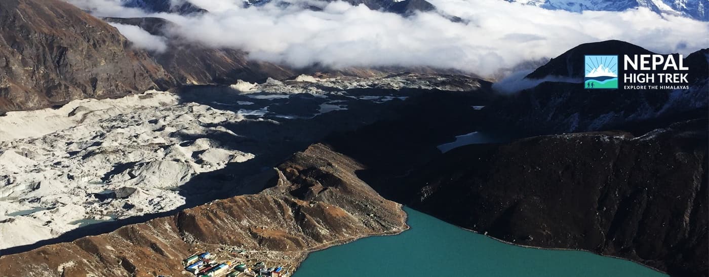 Gokyo Lakes