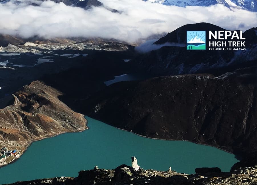 Gokyo Lakes