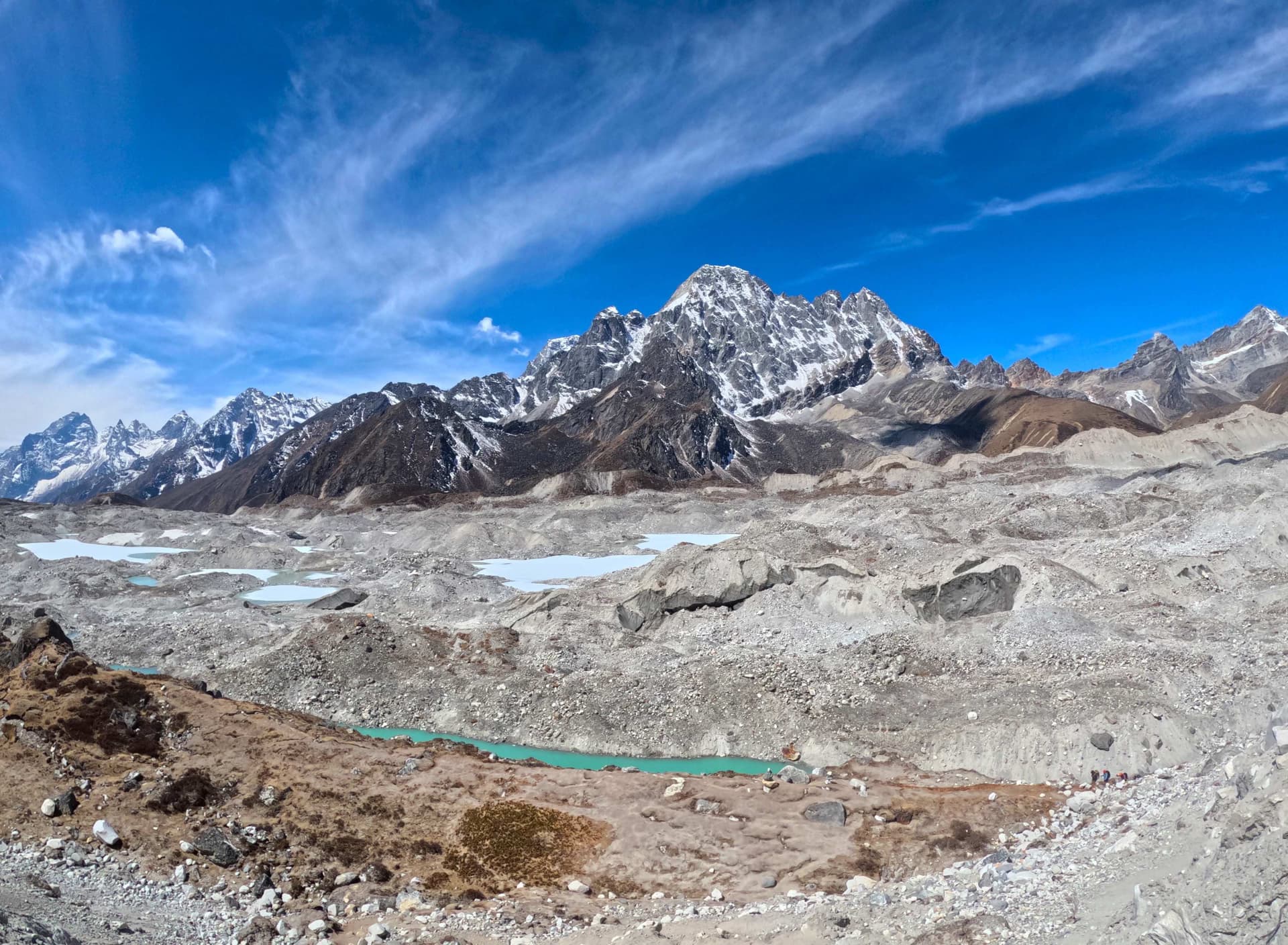 Island Peak Climbing: Popular Trekking Peak Climb in Nepal