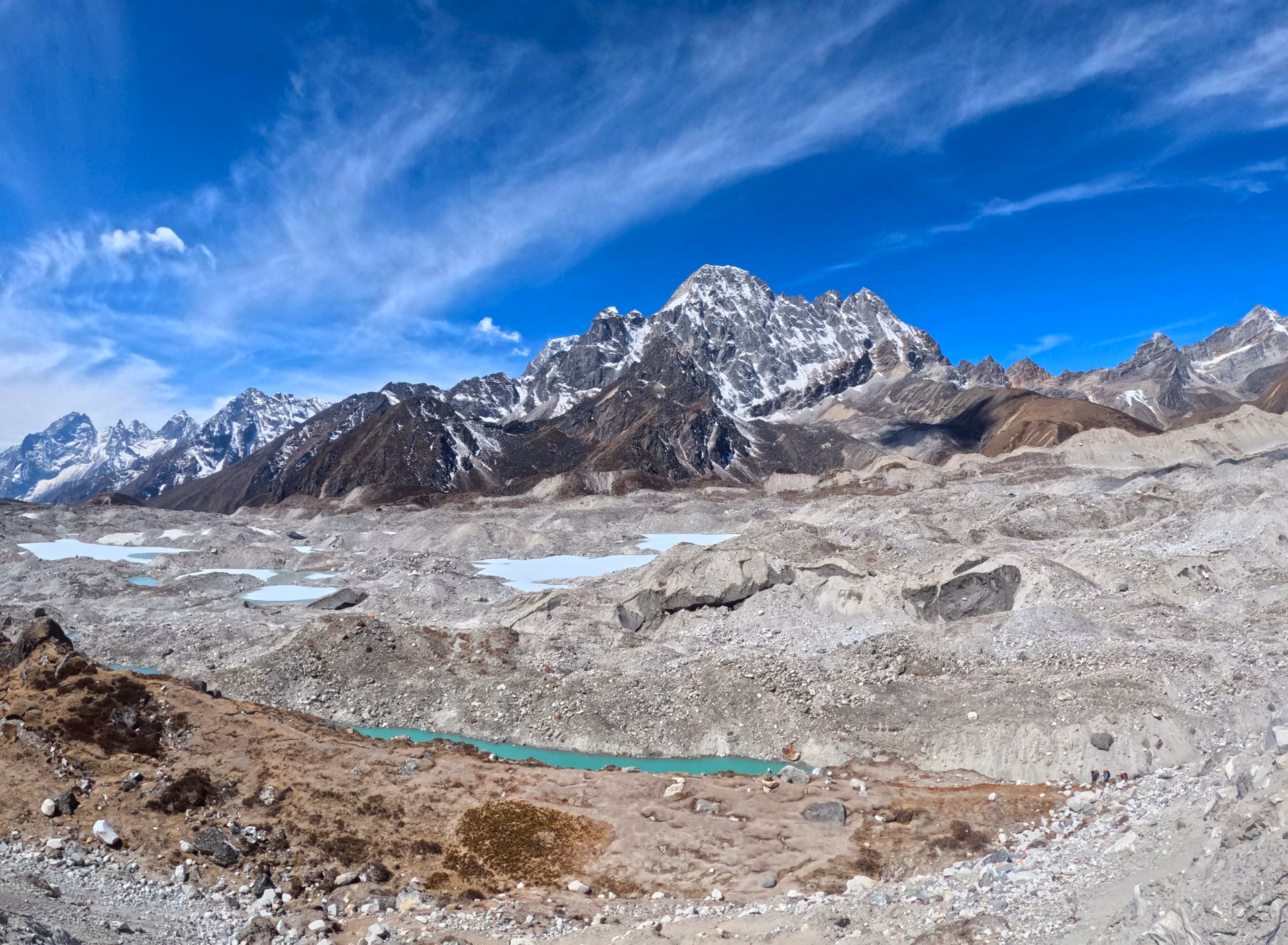 Island Peak Climbing: Popular Trekking Peak Climb in Nepal