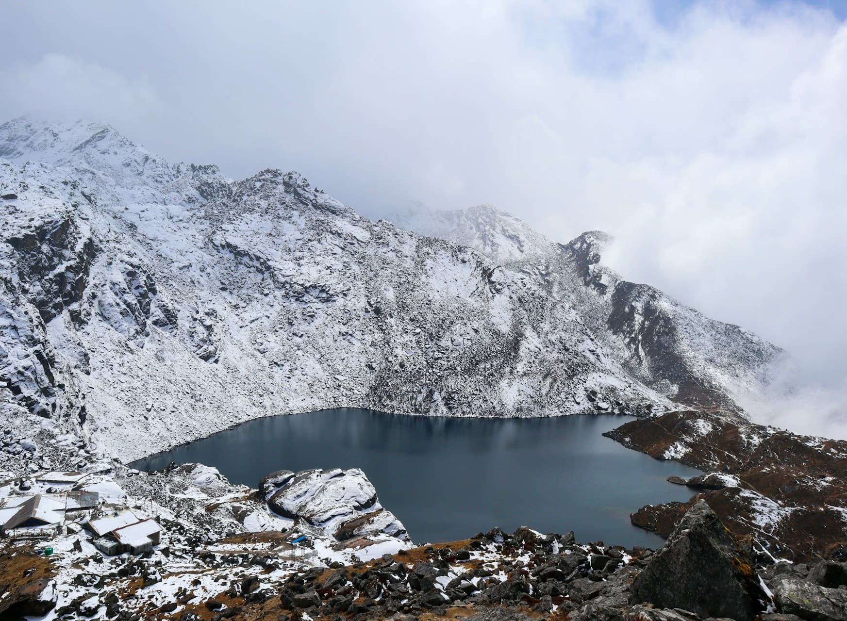 Langtang Gosainkunda Trek