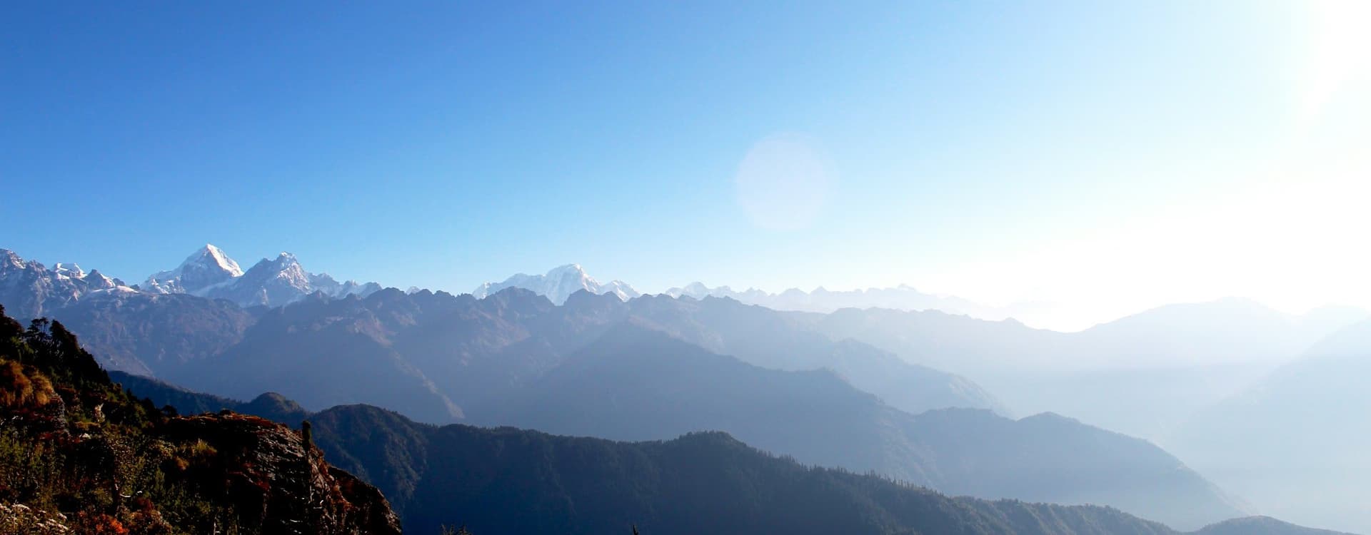 Helambu Trek